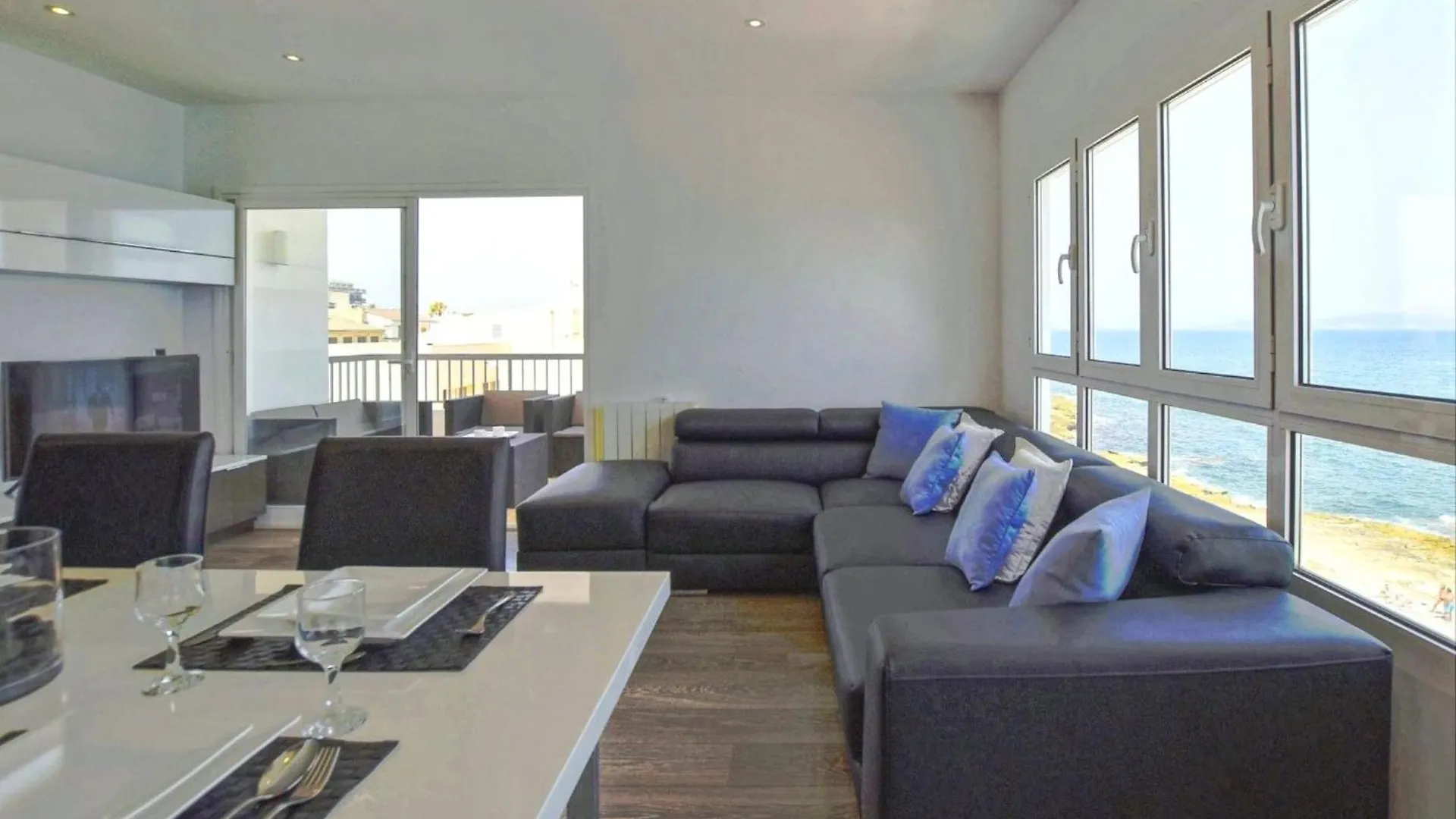 Belvilla By Oyo Son Baulo Can Picafort  Apartment Can Picafort (Mallorca)