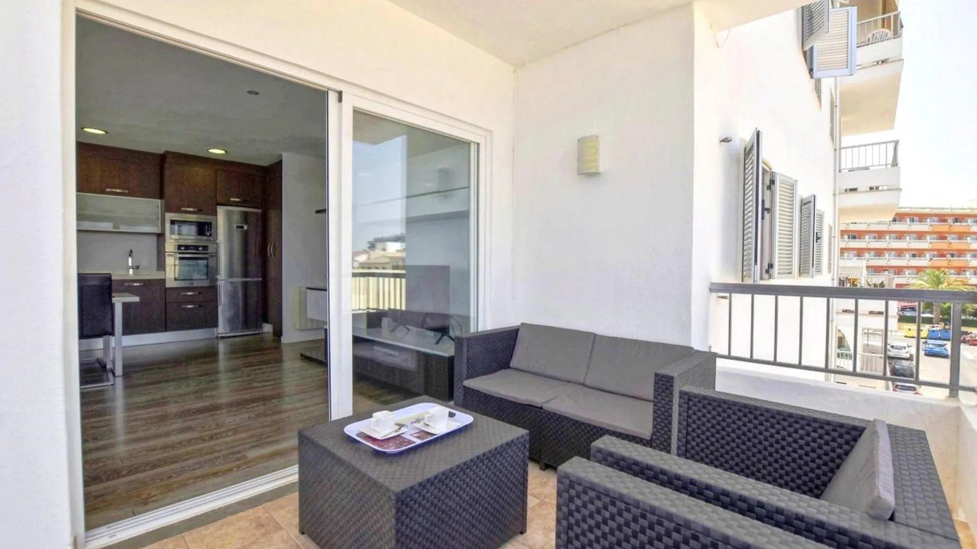 Apartment Belvilla By Oyo Son Baulo Can Picafort